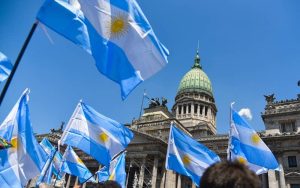 Arjantin Cumhuriyeti