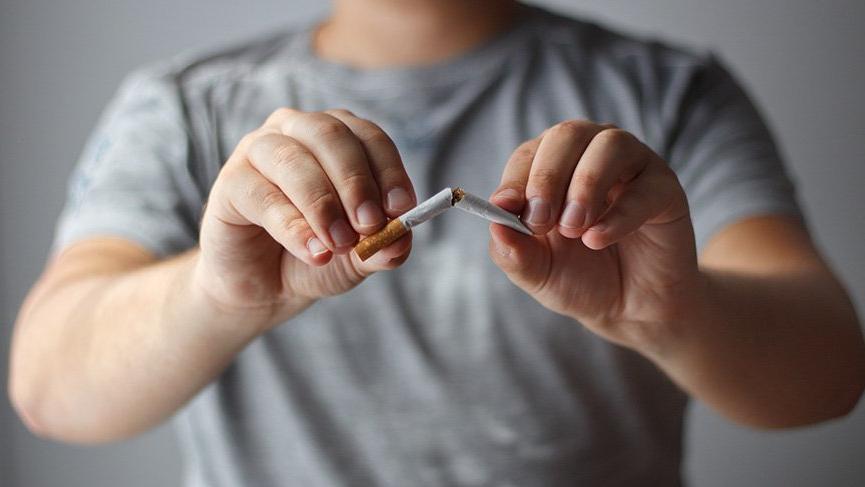 Sigaranın Vücut Üzerinde Zararları