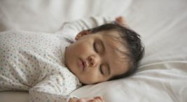 Uyku eğitimi Ne zaman başlamalı ve açıklanan yöntemler