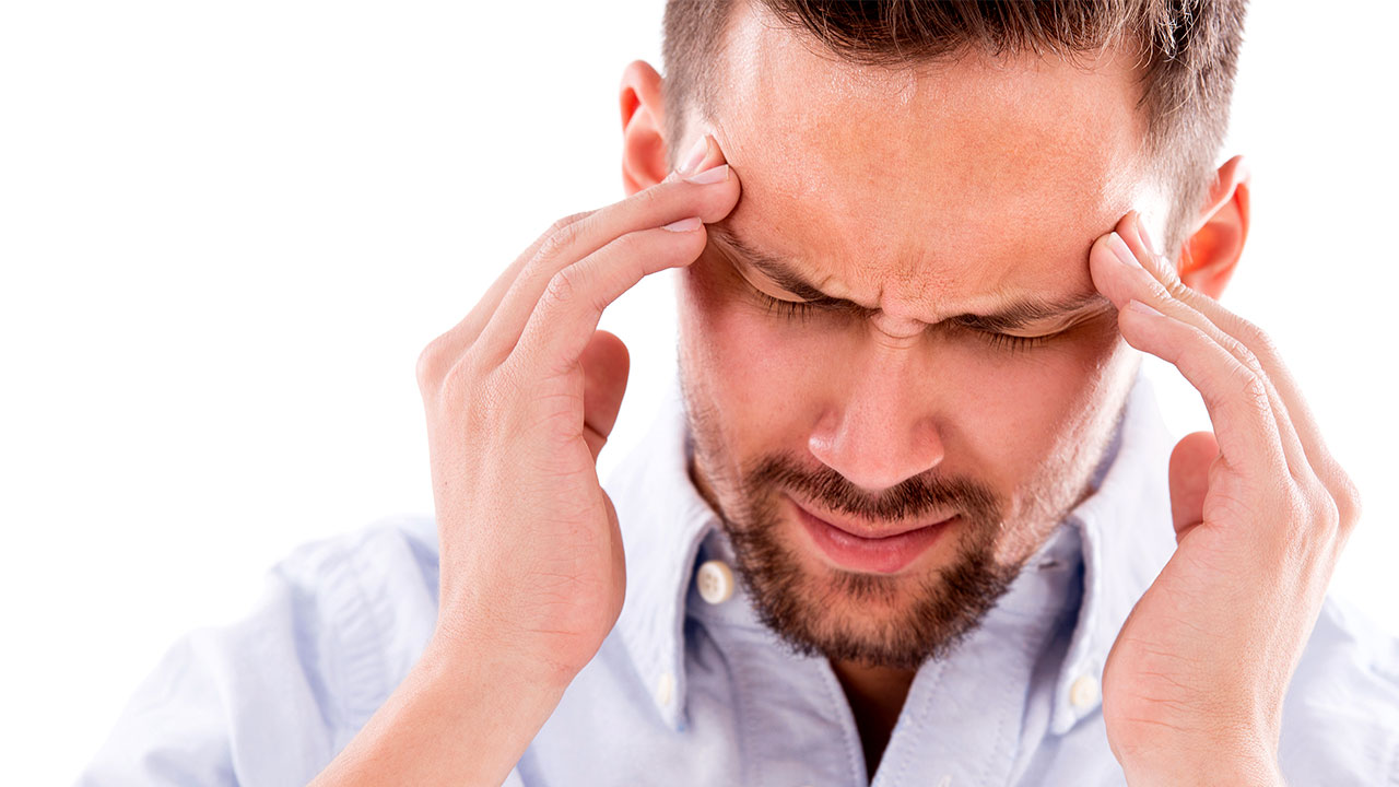 Neden günlük baş ağrınız olabilir?