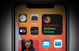 IOS 14ün Yeni Özellikleri