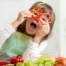 çocuklar için diyet ve beslenme önerileri