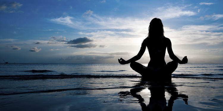7 Farklı Meditasyon Türü