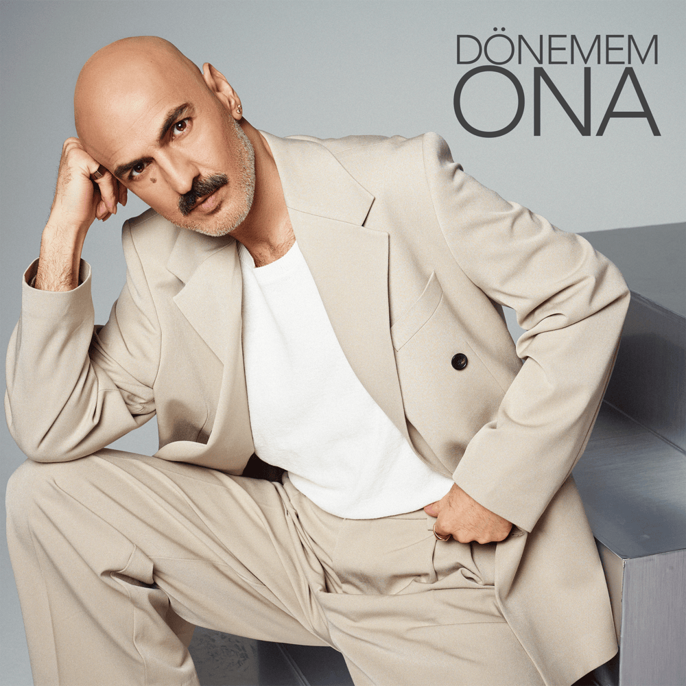 Soner Sarıkabadayı - Dönemem Ona
