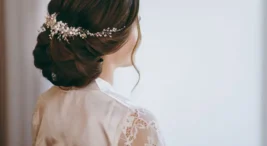 2025 Gelin Saçı ve Makyaj Trendleri