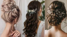 En Trend Gelin Saçı Modelleri: Yüz Tipine ve Mekana Göre Seçim Rehberi