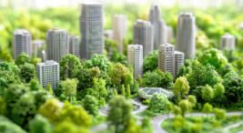 Eko-Şehir Yaşamı Nedir ve Nasıl Uygulanır