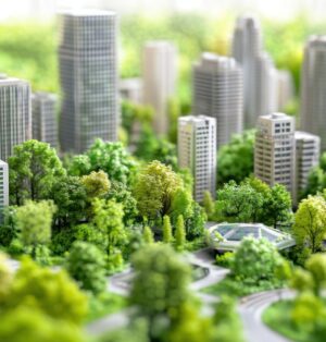 Eko-Şehir Yaşamı Nedir ve Nasıl Uygulanır