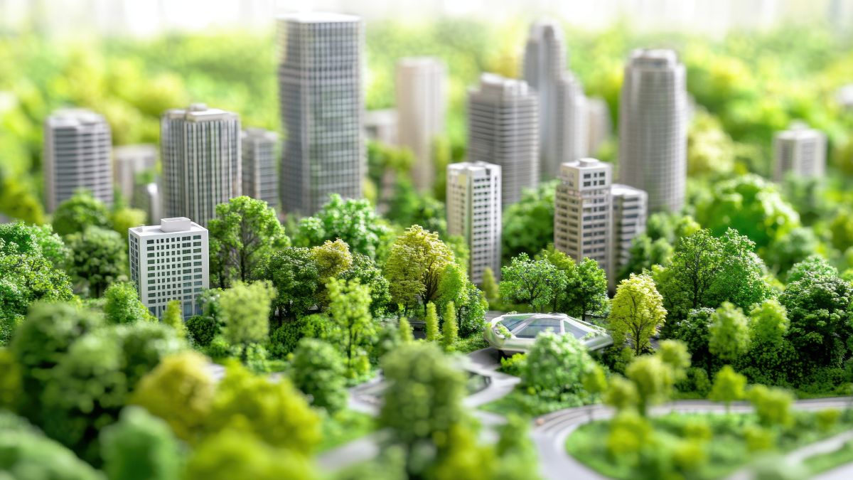 Eko-Şehir Yaşamı Nedir ve Nasıl Uygulanır