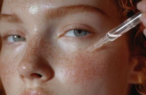 Erken Yaşlananlar İçin Günlük Cilt Bakım Rutinleri