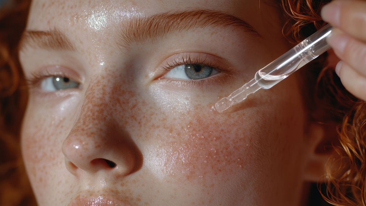 Erken Yaşlananlar İçin Günlük Cilt Bakım Rutinleri