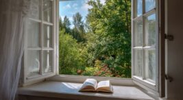 Evde Sessiz Alan Yaratma