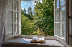 Evde Sessiz Alan Yaratma