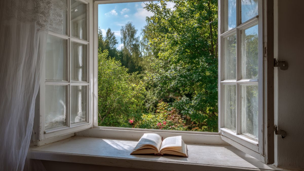 Evde Sessiz Alan Yaratma