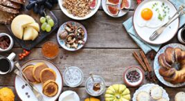 Gizli Brunch Mekanları