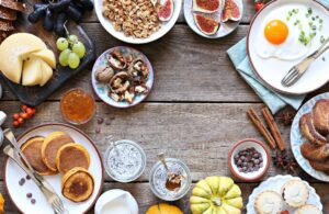 Gizli Brunch Mekanları