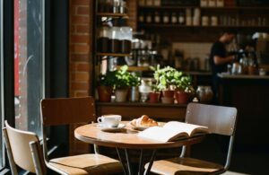 Kahve Tutkunlarına Minimalist Ev Dekor Fikirleri