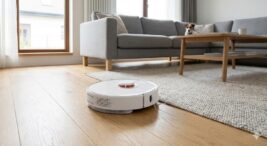 Robot Süpürge Alırken Nelere Dikkat Edilmeli