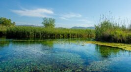 Türkiyede Sessiz Tatil Köyleri 2025