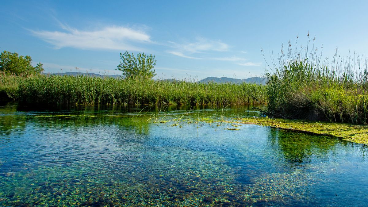 Türkiyede Sessiz Tatil Köyleri 2025