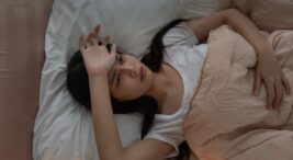 Uykusuzluk Çekenlere Doğal Şifa