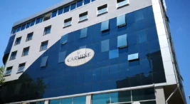 Carmine Hotel Kırıkkale