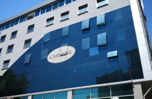 Carmine Hotel Kırıkkale