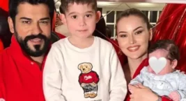 Ünlü Annelerin Bebek Bakıcısı Tercihleri: Yabancı Dadıların Aylık Maaşları Ne Kadar