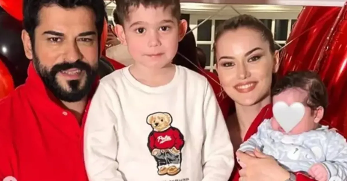 Ünlü Annelerin Bebek Bakıcısı Tercihleri: Yabancı Dadıların Aylık Maaşları Ne Kadar