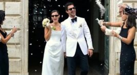 Yılın En Gösterişli Ünlü Düğünleri: Gelinlik Sponsorları ve Düğün Mekanlarının Maliyetleri (2025 Özeti)