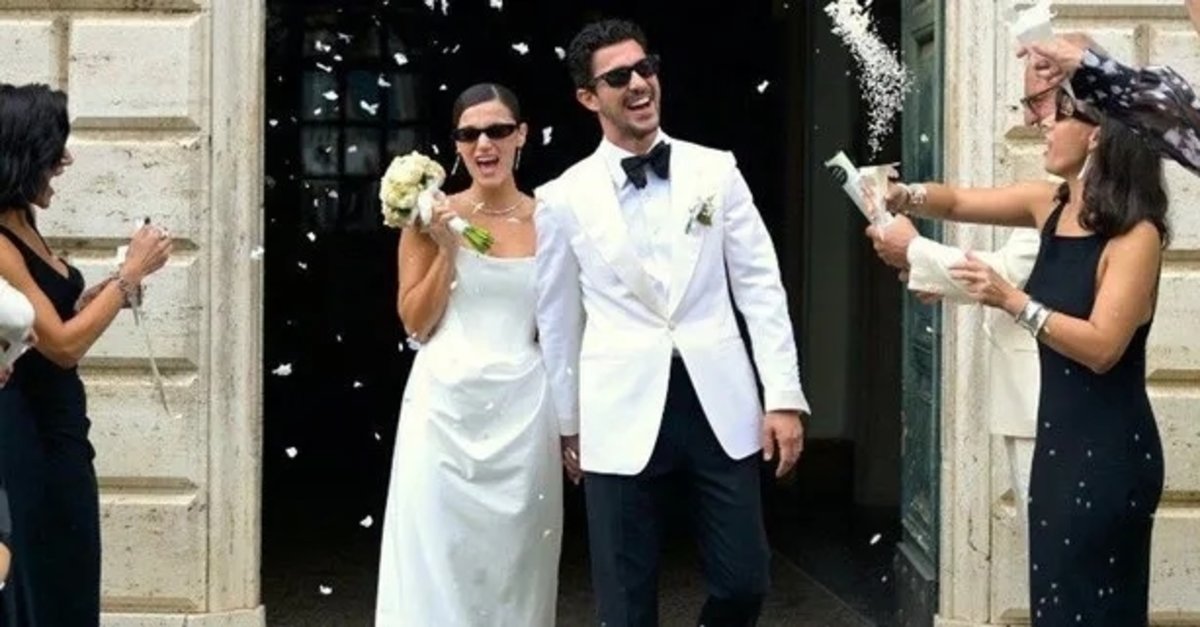 Yılın En Gösterişli Ünlü Düğünleri: Gelinlik Sponsorları ve Düğün Mekanlarının Maliyetleri (2025 Özeti)