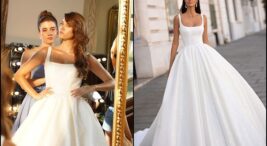 Gelinlik ve Abiye Tercihleri