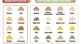 Glutensiz Beslenen Ünlüler Listesi Neden Gluteni Bıraktılar