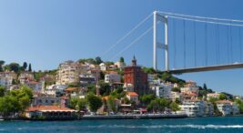 İstanbul Boğazındaki En Pahalı Yalılar ve Sahibi Olan Ünlüler 2025 Fiyatları