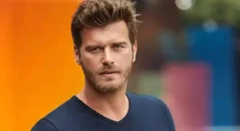 Kıvanç Tatlıtuğ ve Can Yaman Gibi Saçlara Sahip Olmak İçin Bakım Rutinleri