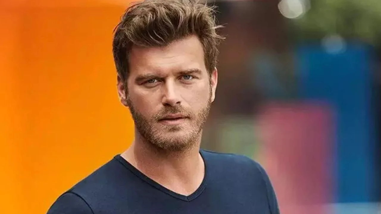 Kıvanç Tatlıtuğ ve Can Yaman Gibi Saçlara Sahip Olmak İçin Bakım Rutinleri