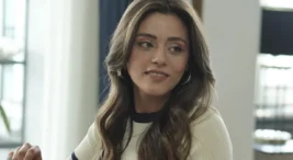 Kızılcık Şerbeti Doğanın Giydiği Kıyafetler