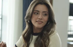 Kızılcık Şerbeti Doğanın Giydiği Kıyafetler