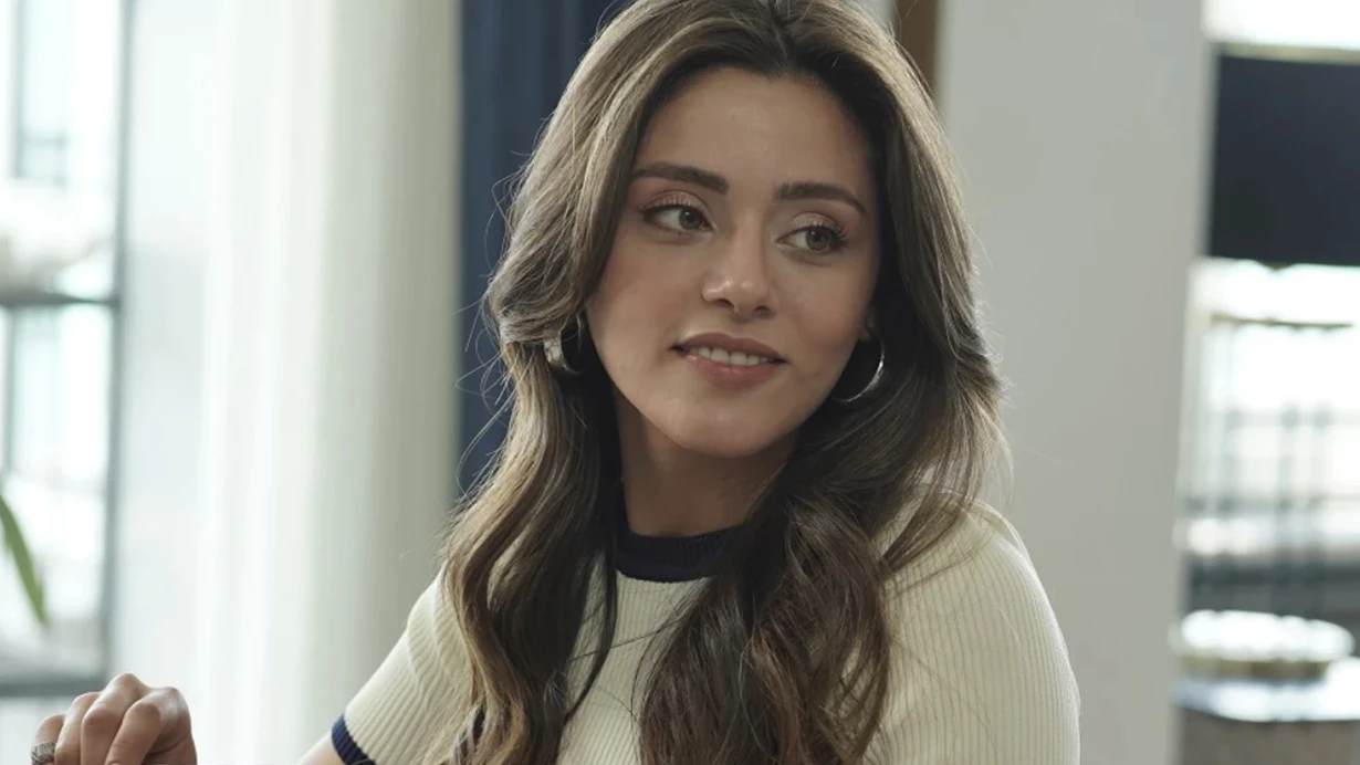 Kızılcık Şerbeti Doğanın Giydiği Kıyafetler