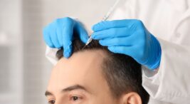 Saç Ekimi Yaptıran Türk Ünlüler