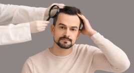 Saç Ekimi Yaptıran Türk Ünlüler Eski ve Yeni Halleri (Öncesi – Sonrası)