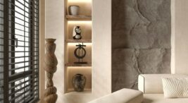 Ünlülerin Ev Dekorasyon Stilleri