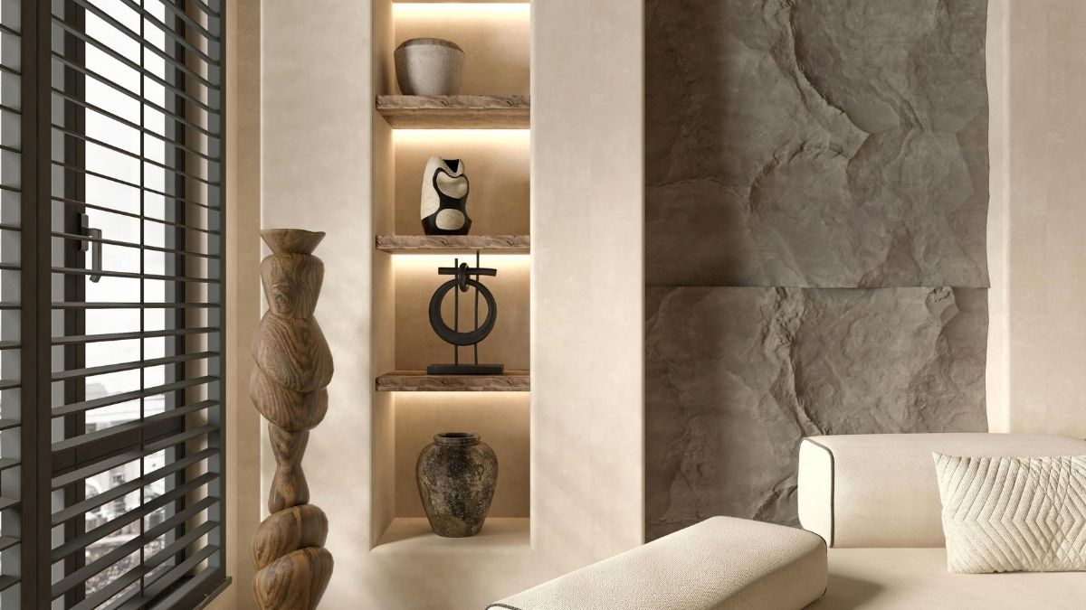 Ünlülerin Ev Dekorasyon Stilleri