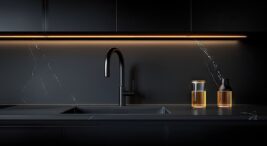 Ünlülerin Mutfak Tasarımları Hangi Ankastre Markalarını Tercih Ediyorlar