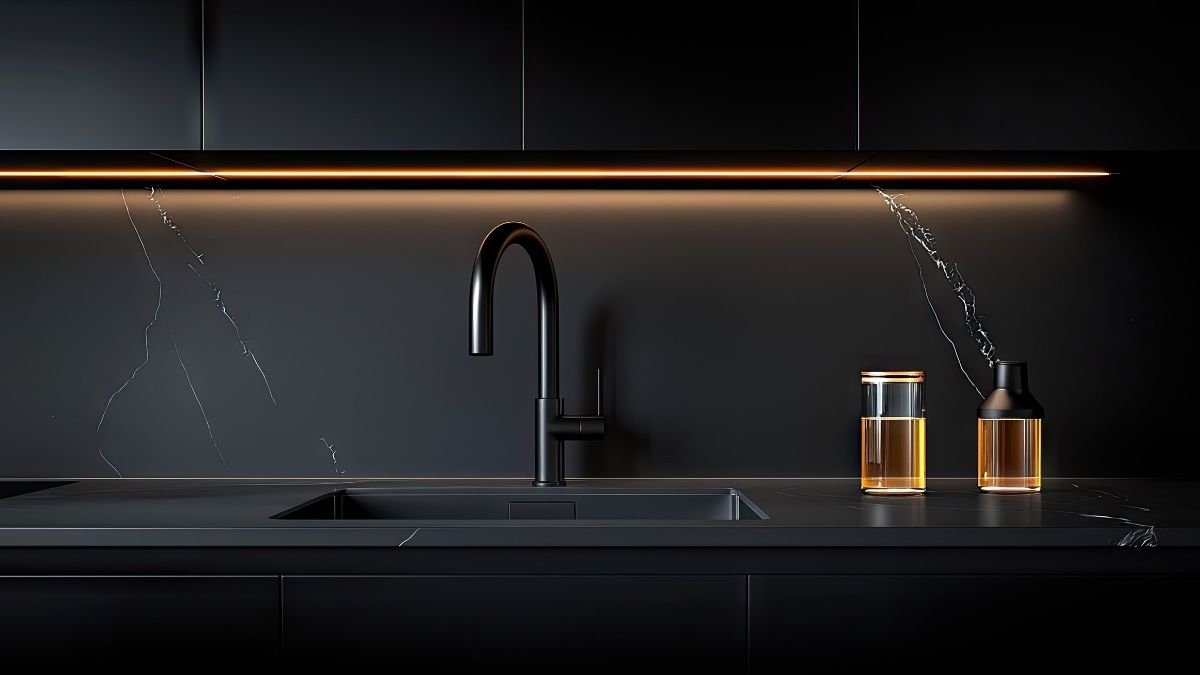 Ünlülerin Mutfak Tasarımları Hangi Ankastre Markalarını Tercih Ediyorlar