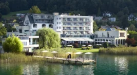 Ünlülerin Gittiği Detoks Kampları: Avusturya ve Bodrum'daki Merkezlerin Fiyatları (2025 Rehberi)