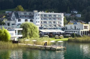 Ünlülerin Gittiği Detoks Kampları: Avusturya ve Bodrum'daki Merkezlerin Fiyatları (2025 Rehberi)