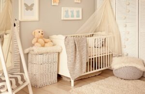 Ünlülerin Bebek Odası Dekorasyonları ve Tercih Ettikleri Mobilya Markaları (2025 Trendleri)