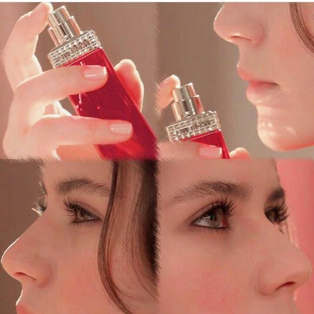 Bihter Ziyagil'in Parfümü Neydi? Dizi Karakterleriyle Özdeşleşen Kokular (2025)