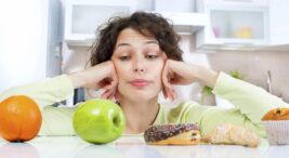 Doğum Sonrası Hızla Kilo Veren Ünlü Annelerin Beslenme Programları